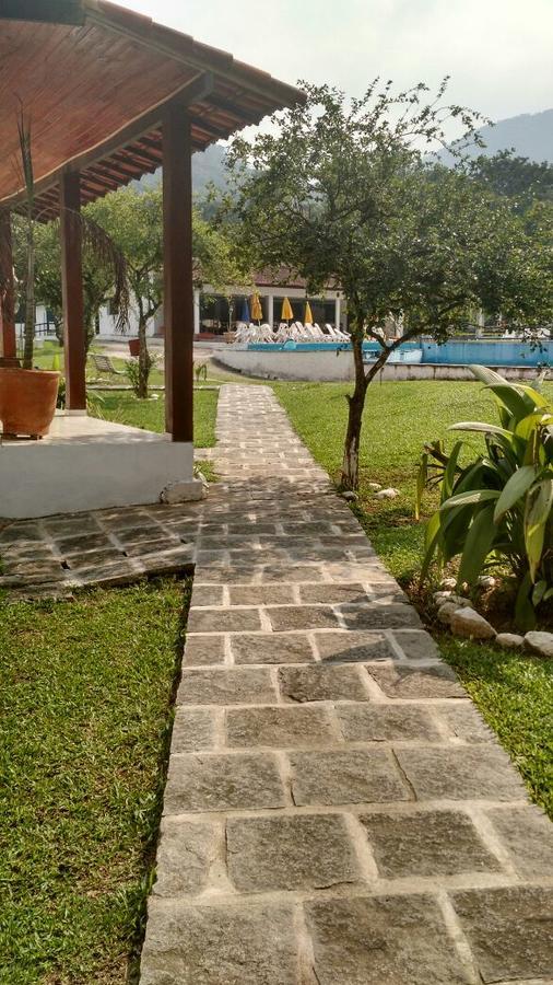 Pousada Berro D' Agua Guapimirim Luaran gambar