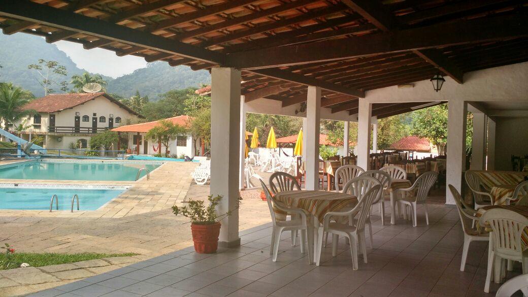Pousada Berro D' Agua Guapimirim Luaran gambar