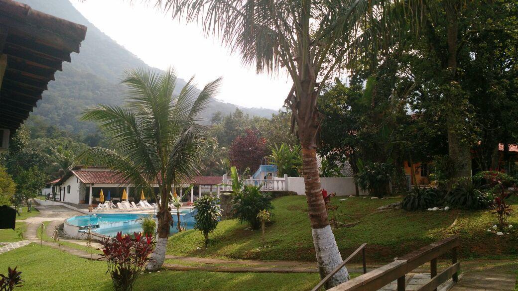 Pousada Berro D' Agua Guapimirim Luaran gambar